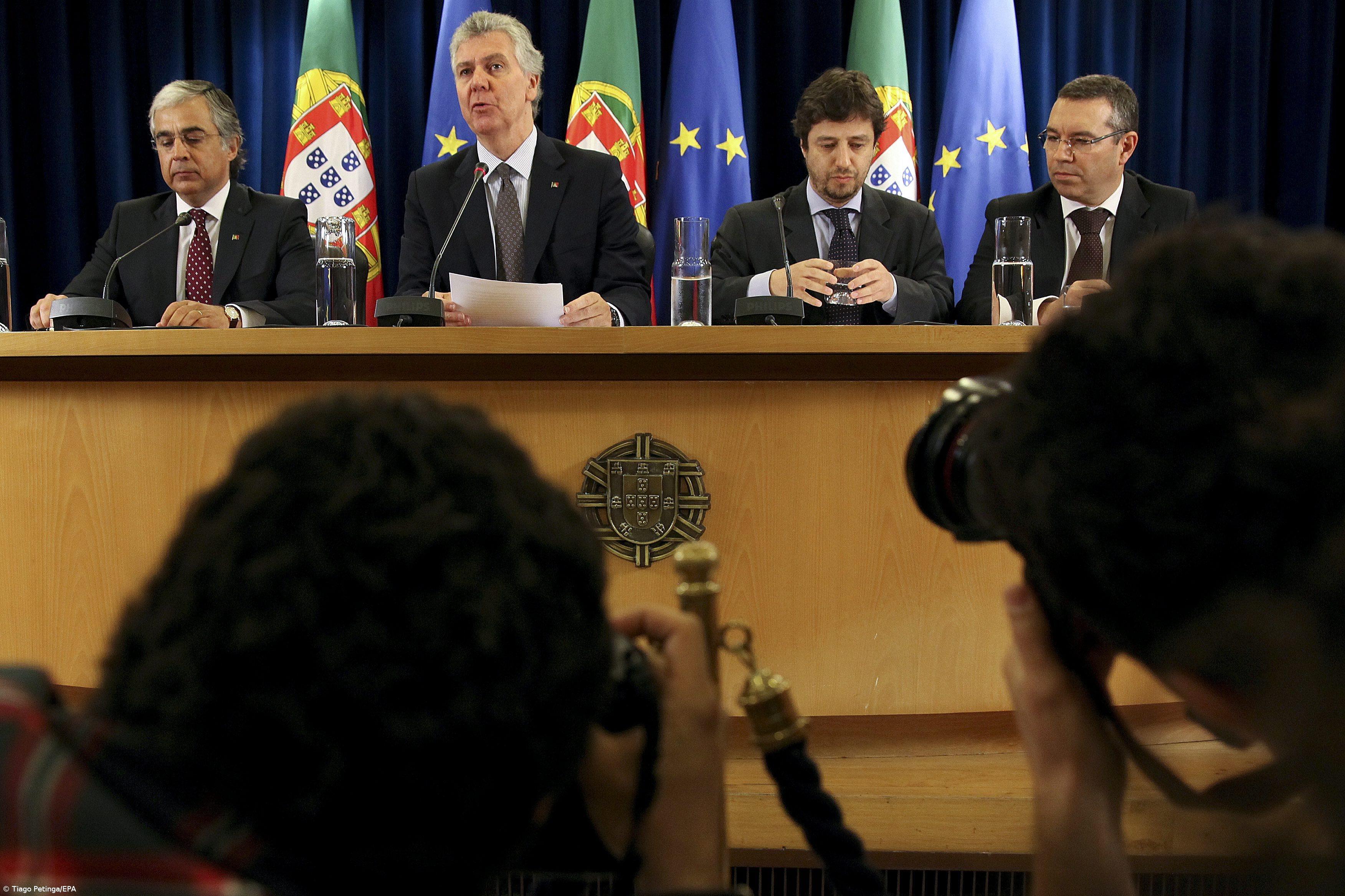 Conselho de Ministro reúne-se no domingo extraordinariamente – Imagem 1