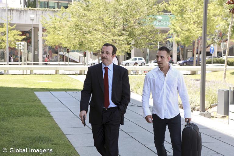 PJ procura cadáver de Jorge Chaves – Imagem 1