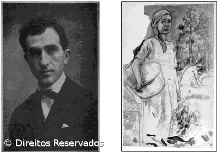 Ponta Delgada acolhe exposição sobre Domingos Rebelo – Imagem 1