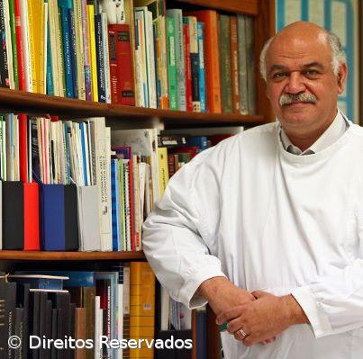 "Servir - Seres, Ideias e Criações" de Ricardo Viveiros Cabral apresentado na Lagoa – Imagem 1