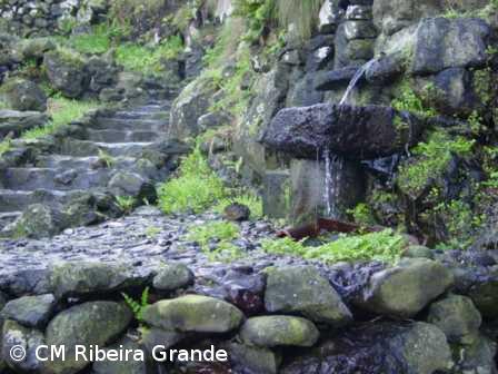 Açores chega aos 800 quilómetros de percursos pedestres – Imagem 1