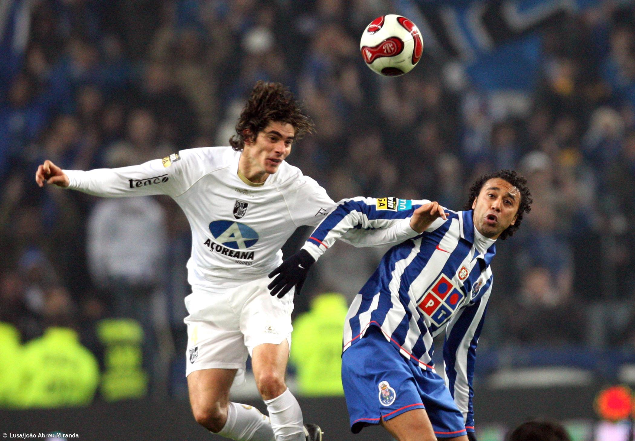 FC Porto despede-se do Dragão em 2007 com nova vitória – Imagem 1