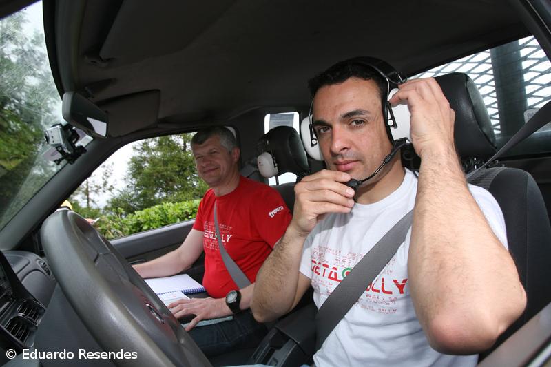 Bryan Bouffier vai estar ausente na partida da prova – Imagem 1