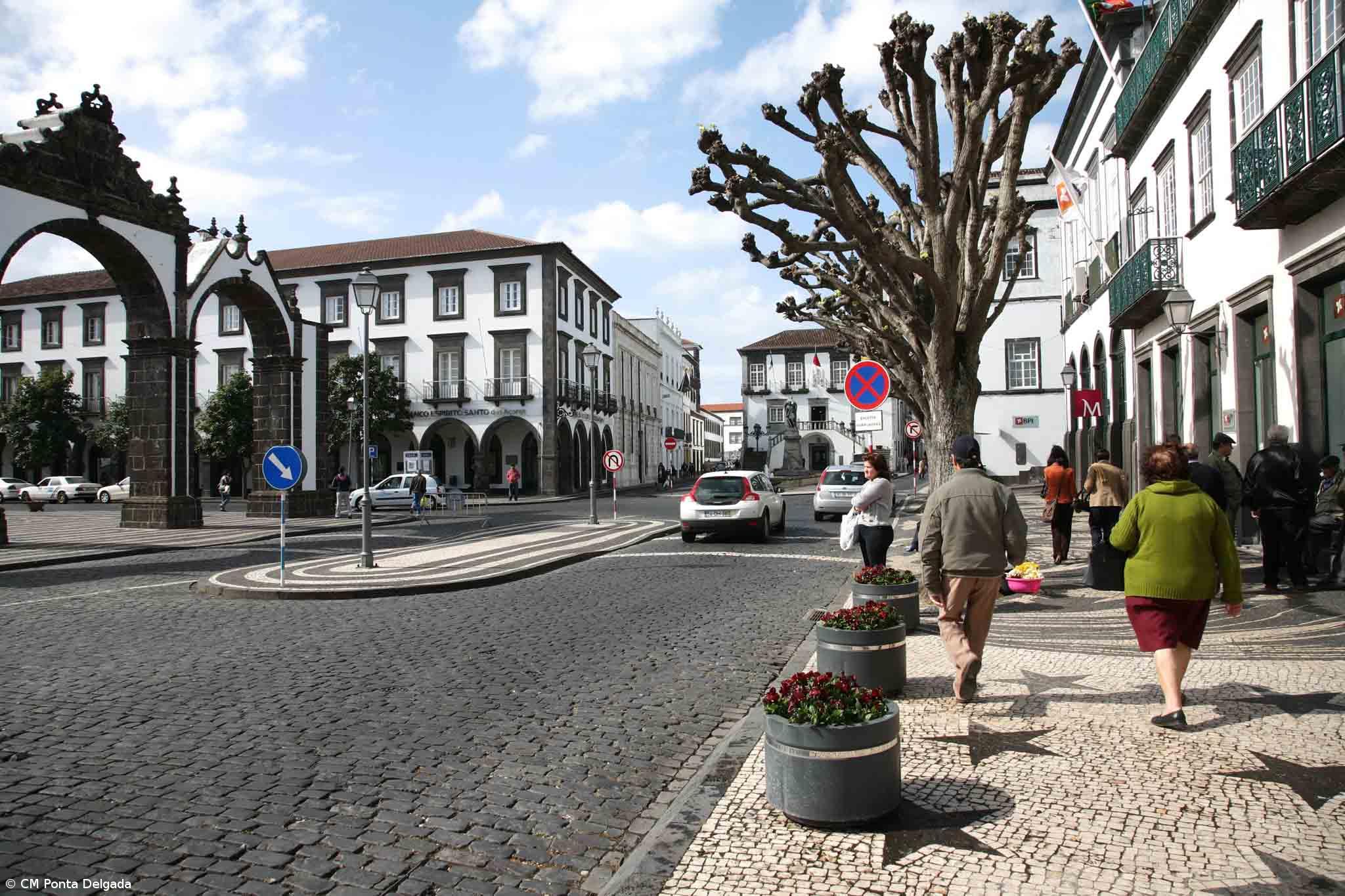 Meteorologia prevê bom tempo para domingo, dia da votação – Imagem 1