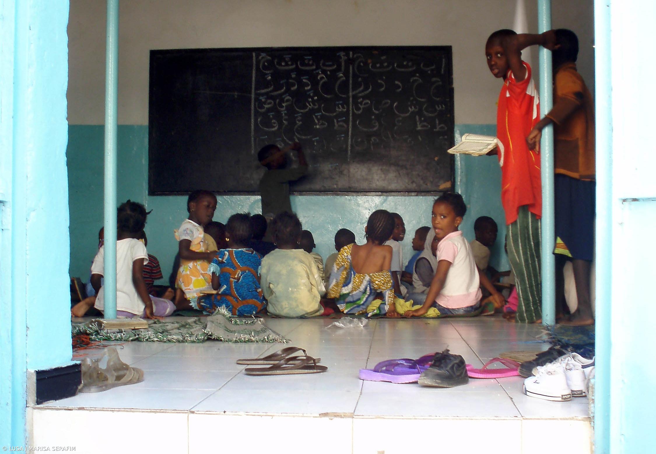 ONU alerta para necessidade de vontade política para acabar com fome no mundo – Imagem 1