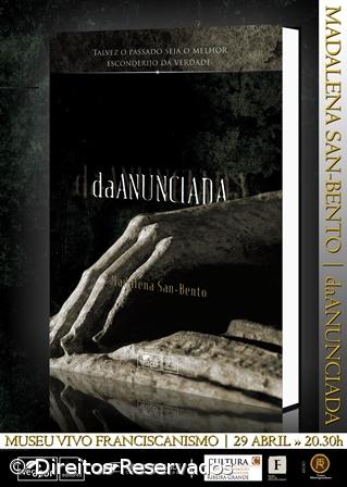 Lançamento do livro "da Anunciada" na Ribeira Grande – Imagem 1