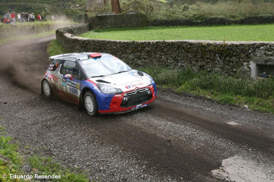 Kubica mais rápido na Lagoa e na Batalha/Golfe – Imagem 1