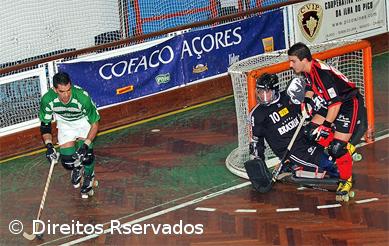 Candelária vence espanhóis do Réus – Imagem 1