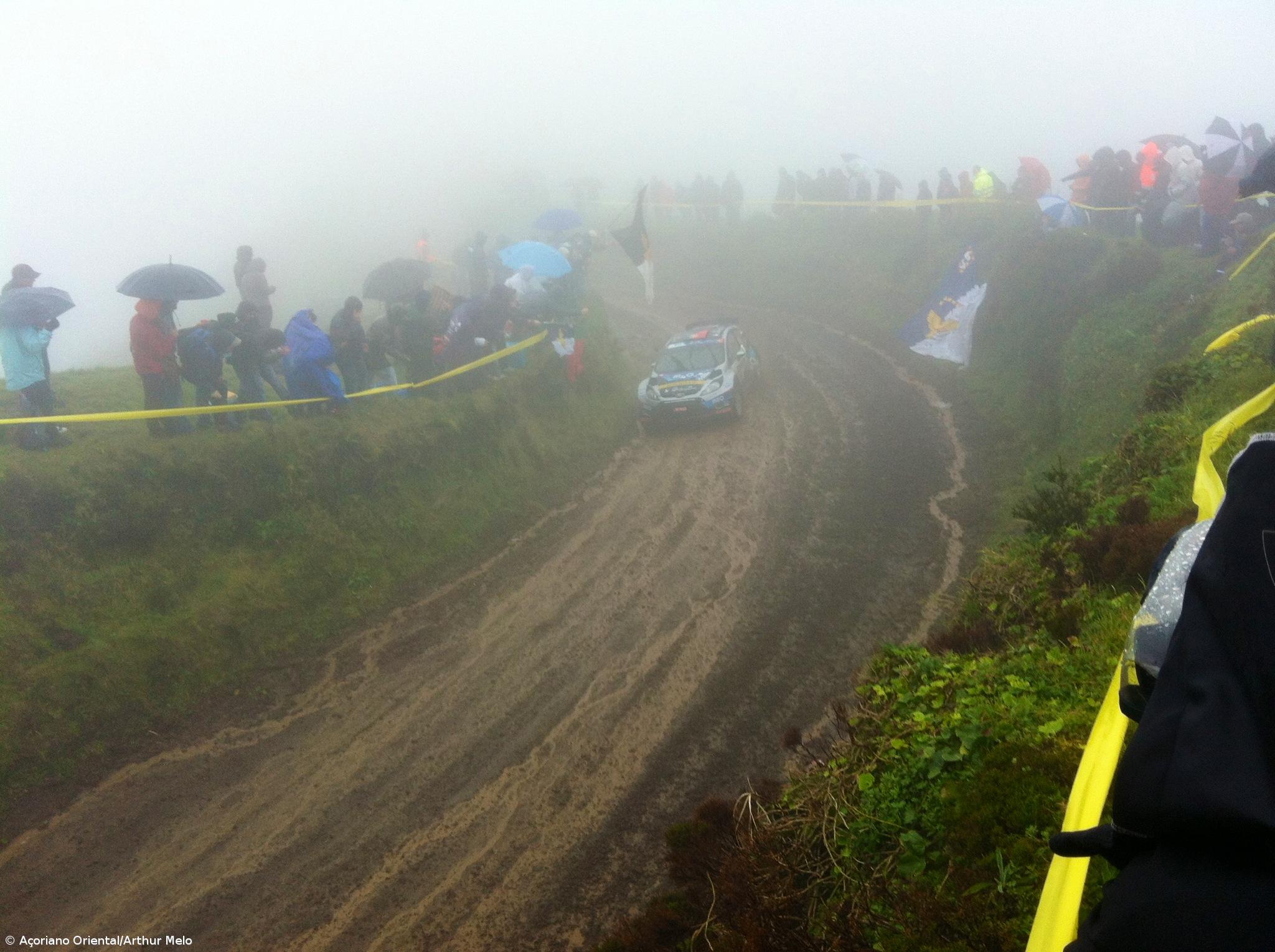Bernardo Sousa acelera na Coroa da Mata – Imagem 1