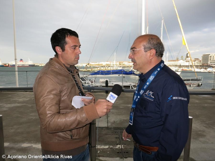 Tronqueira é o prato forte do dia (áudio) – Imagem 1