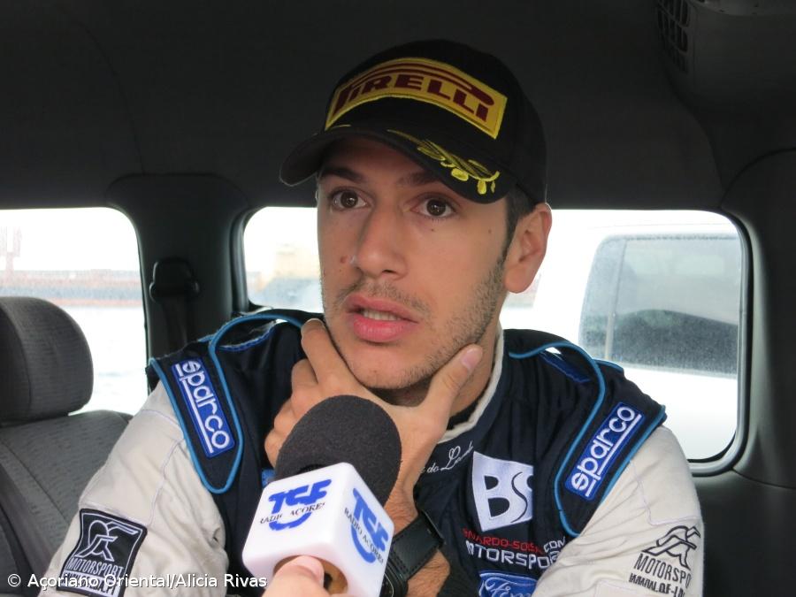 Bernardo Sousa vai atacar – Imagem 1