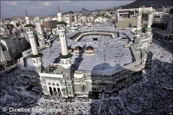 Mulheres podem votar na Arábia Saudita – Imagem 1