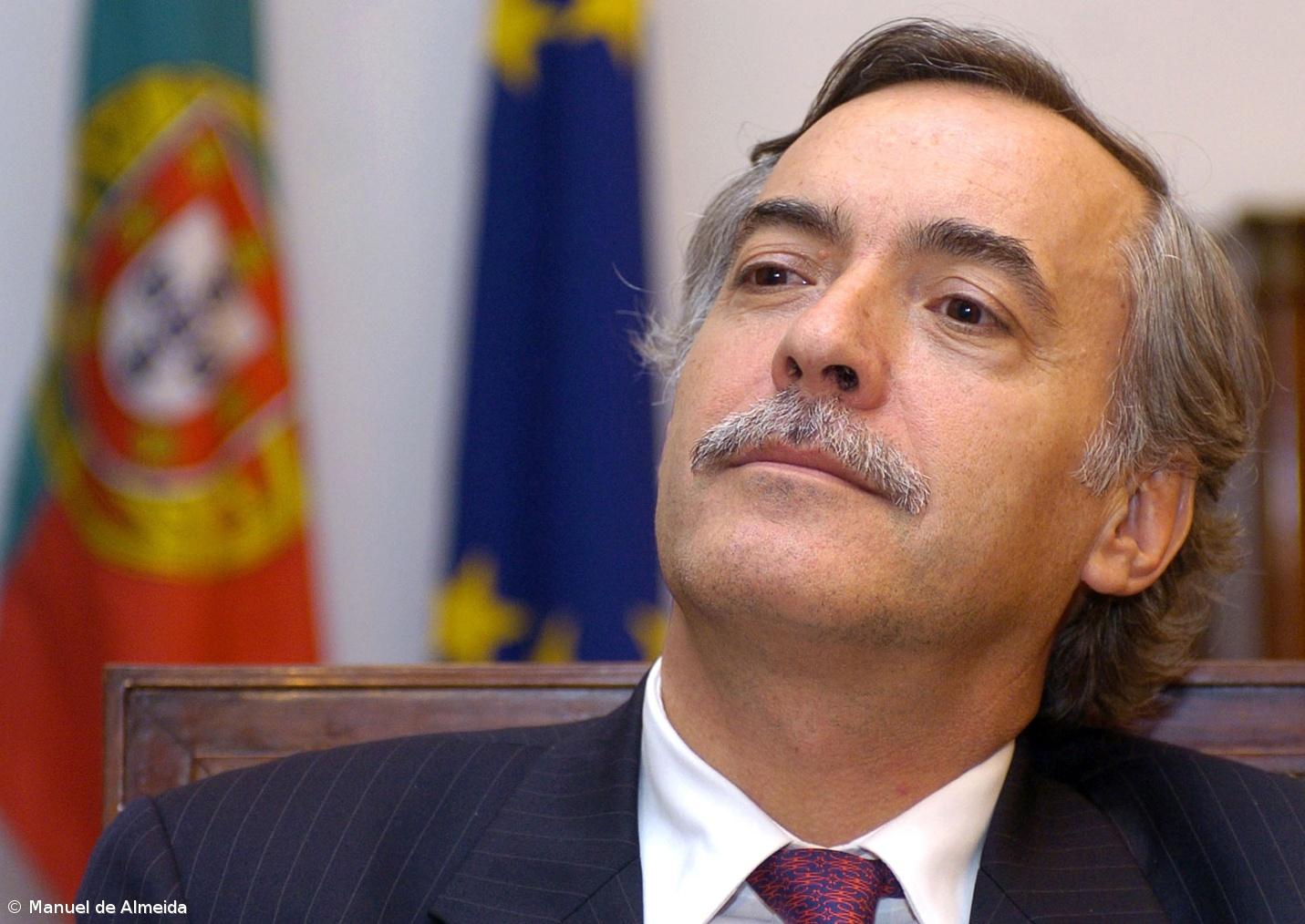 Jaime Silva avisa que não fará reforma do sector do vinho a qualquer preço – Imagem 1