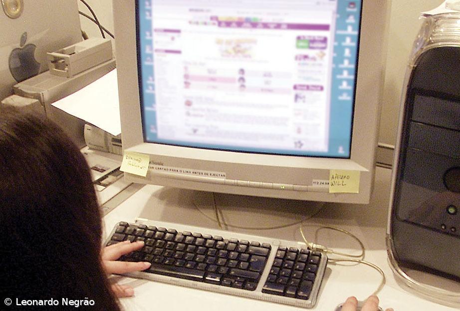 Cidadãos vão poder apresentar queixas ou denuncias pela Internet – Imagem 1