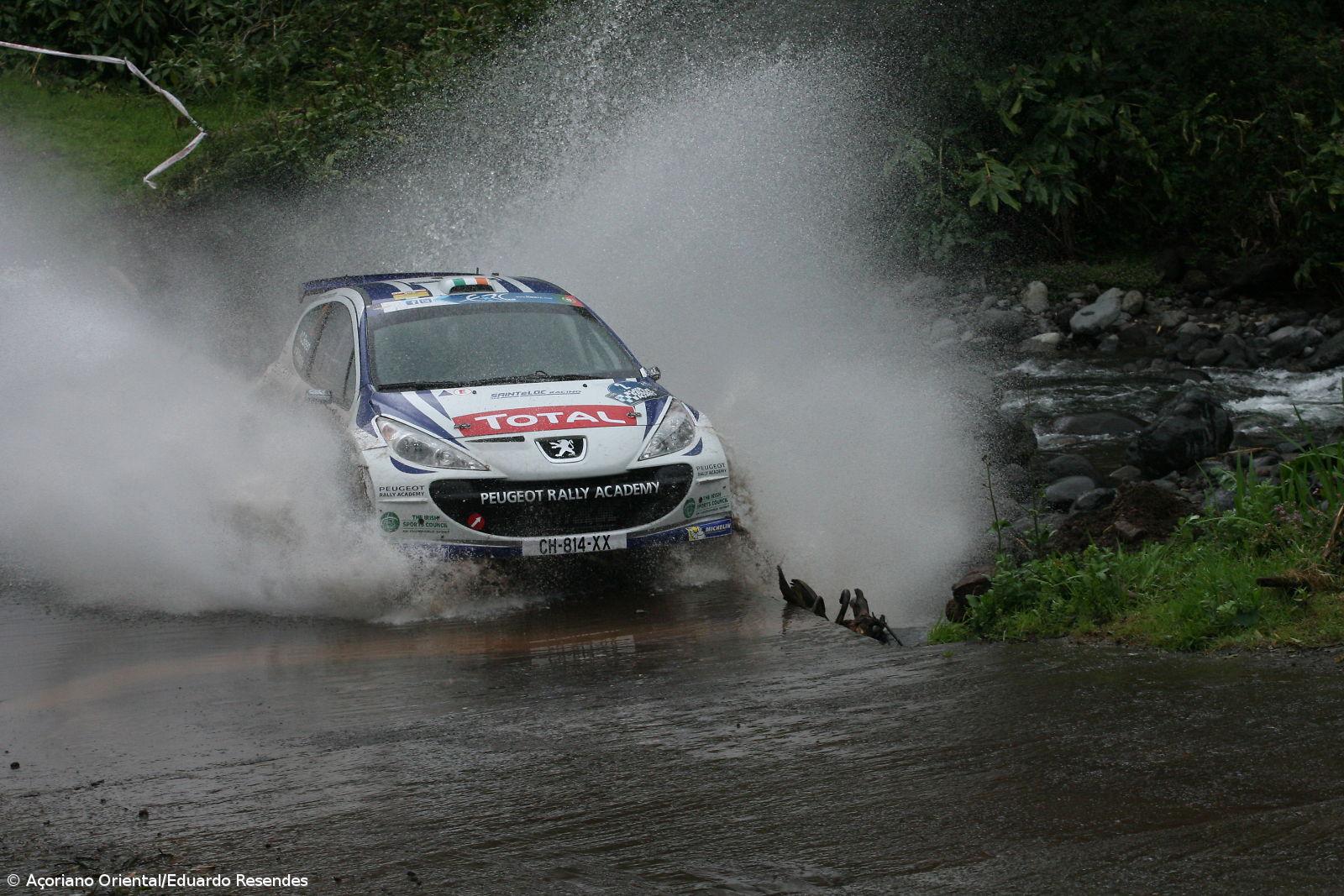 Piloto Craig Breen morre em sessão de testes – Imagem 4