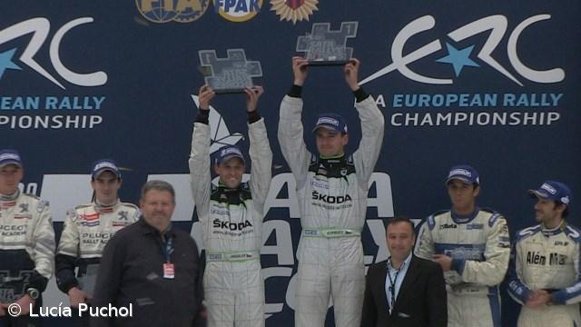 Três dias de emoção com o SATA Rallye (ví­deo) – Imagem 1