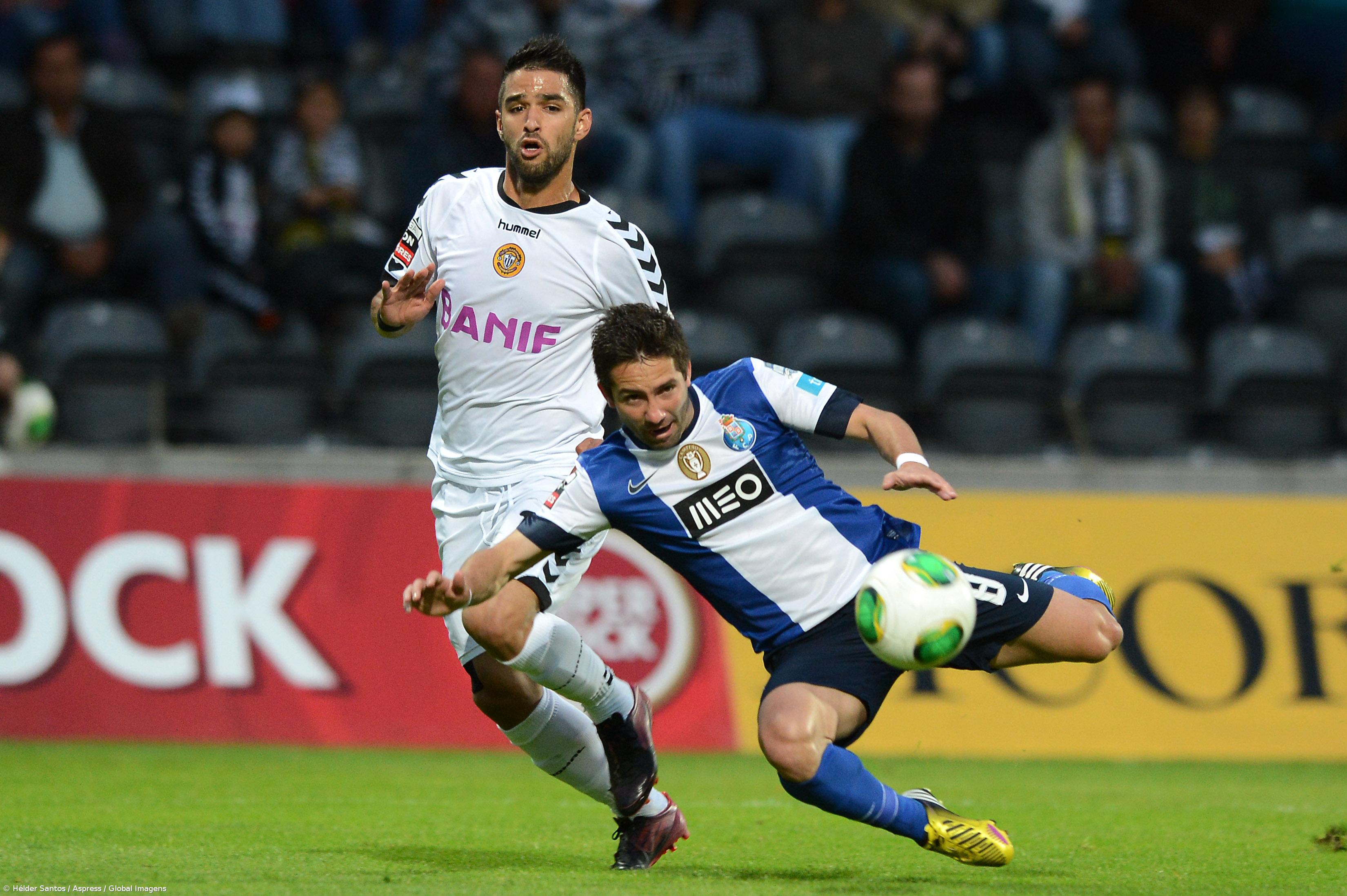 FC Porto vence Nacional e reduz provisoriamente para um ponto atraso para Benfica (vídeos) – Imagem 1