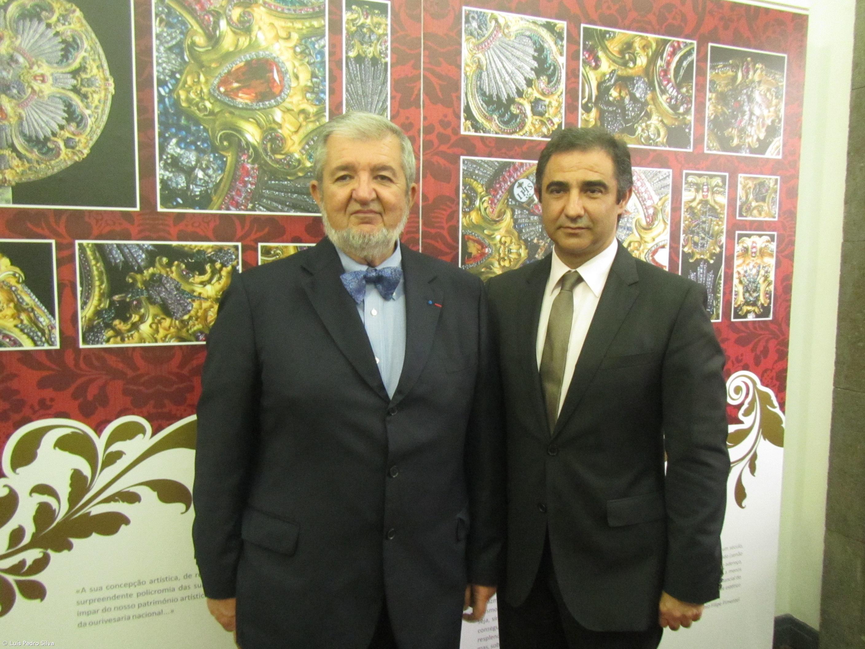 Ponta Delgada homenageia o "rosto" das festas – Imagem 1