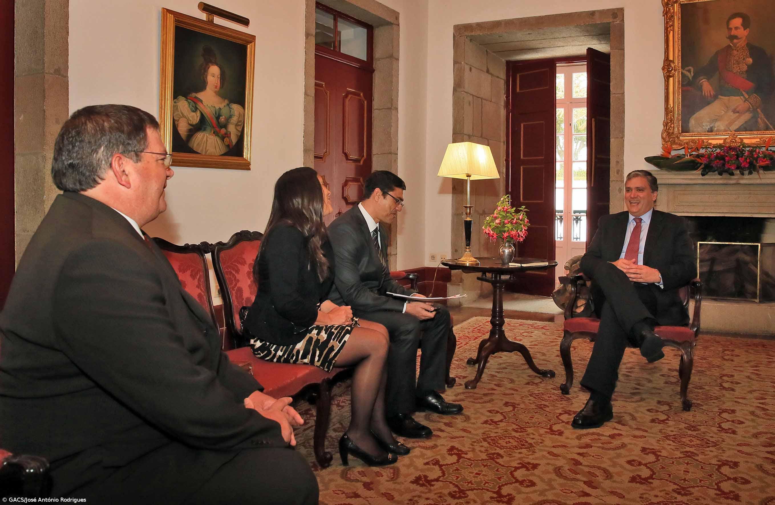 CGTP quer combater precariedade laboral nos Açores – Imagem 1