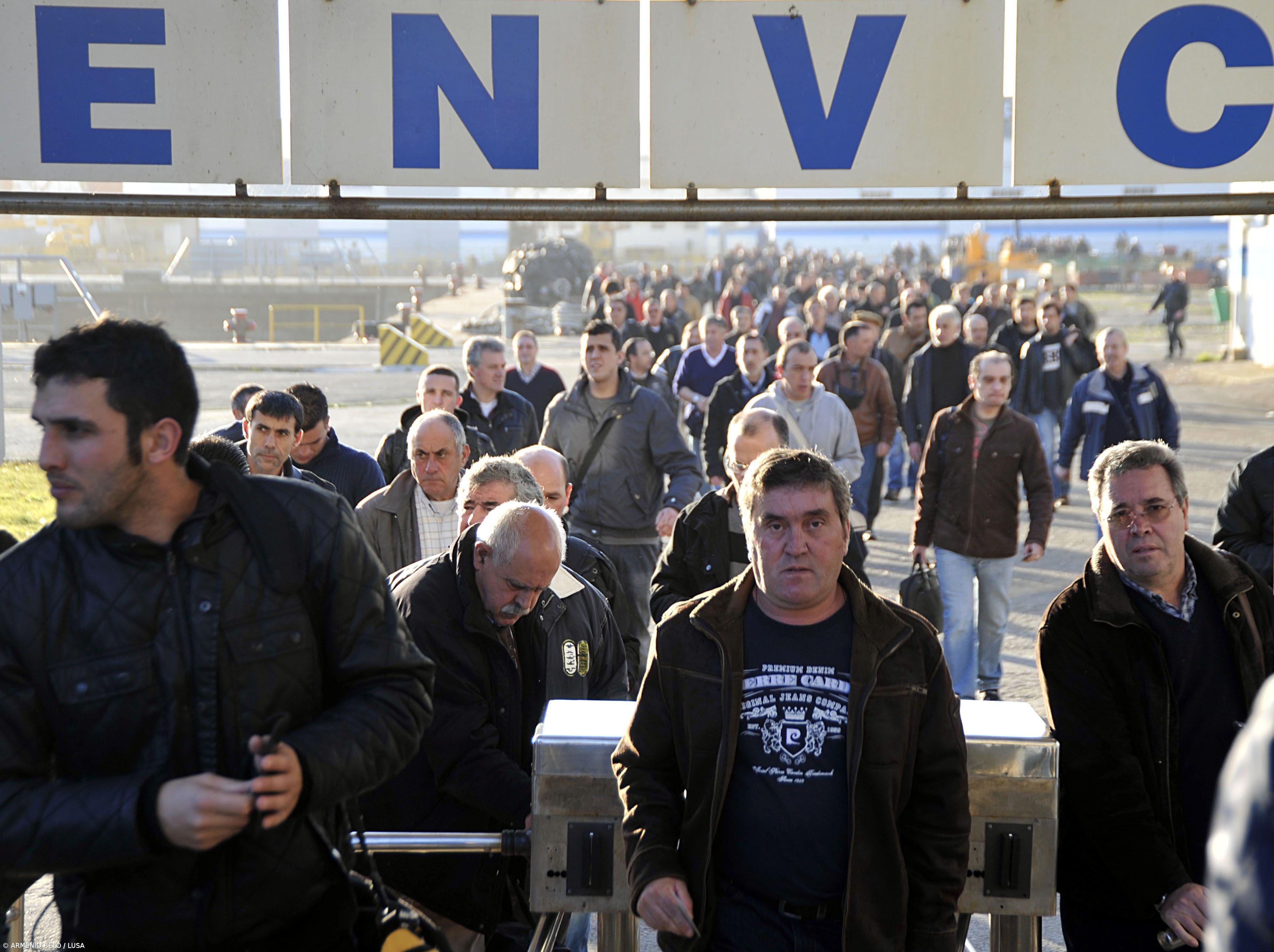 Autarca de Viana diz que PJ está investigar subconcessão do estaleiro – Imagem 1