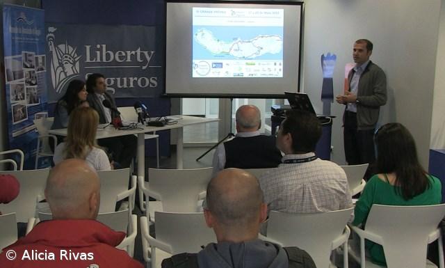 Quarta edição do Grande Prémio Liberty Seguros vai ser a "melhor de sempre" (vídeo) – Imagem 1