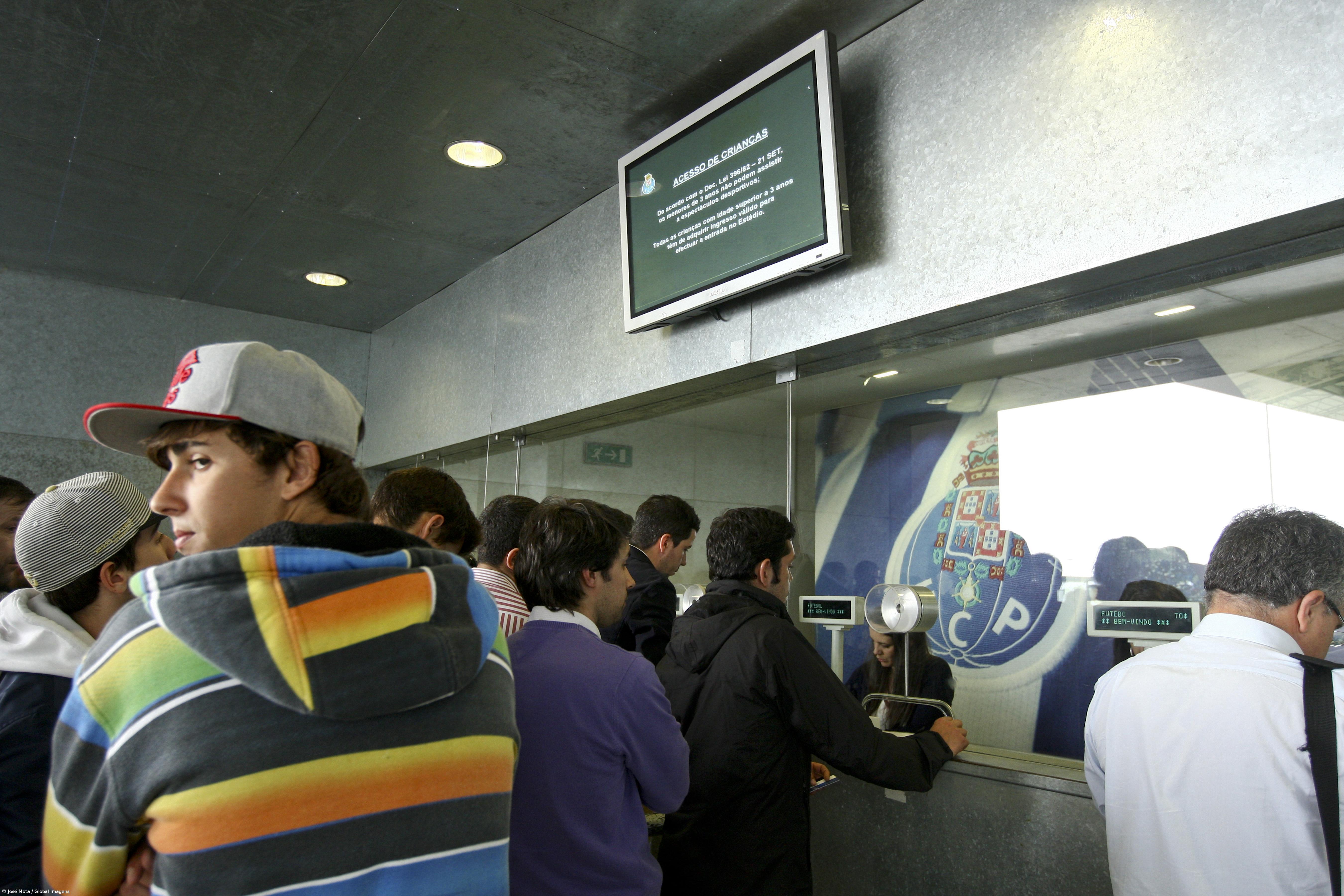 Líder dos SuperDragões impugna castigo e estará sexta-feira no Dragão – Imagem 1