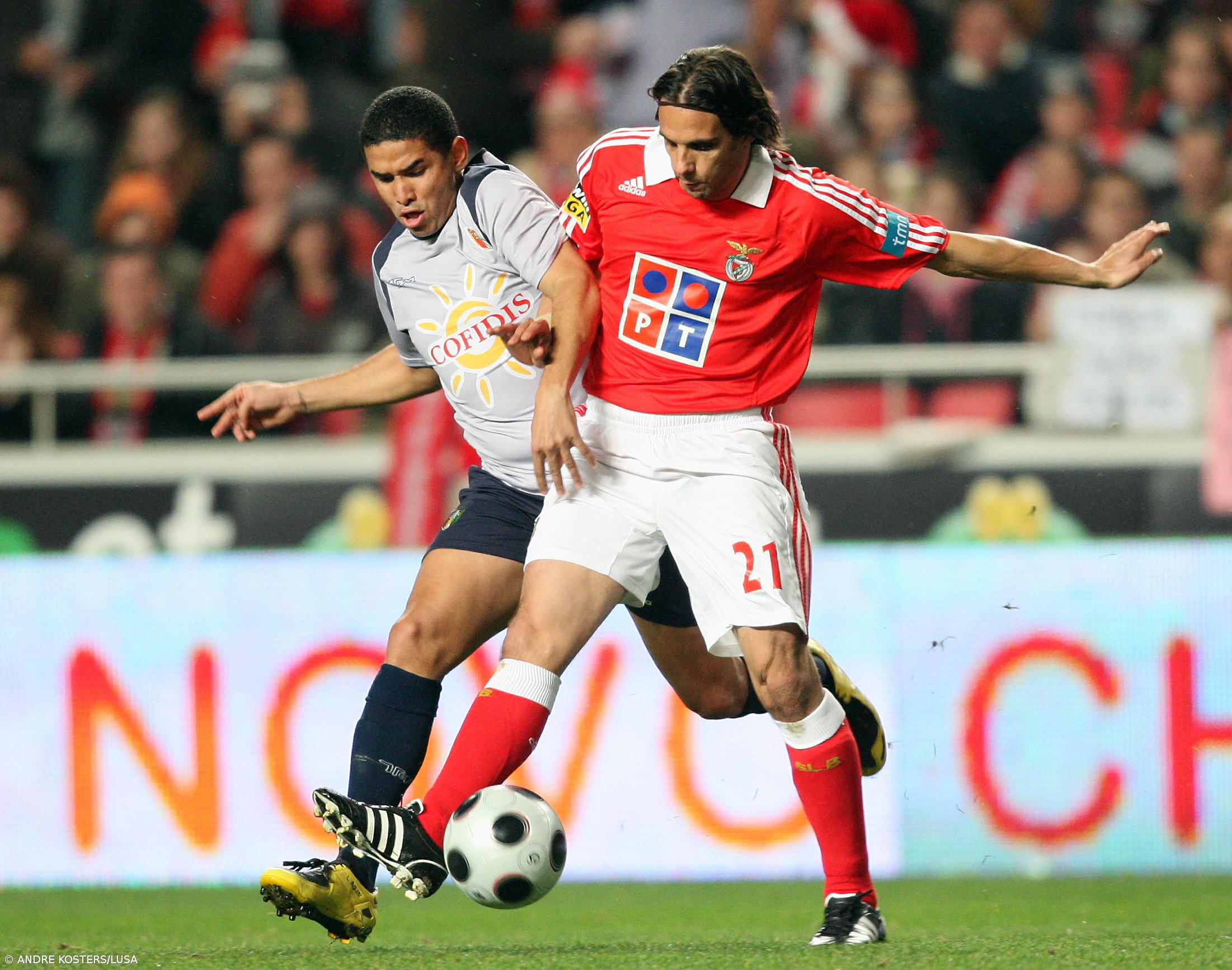 Benfica regressa às vitórias na Liga – Imagem 1