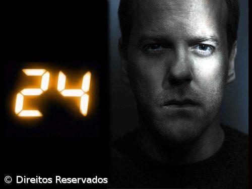 Jack Bauer volta a salvar o dia em nova série de "24" – Imagem 1