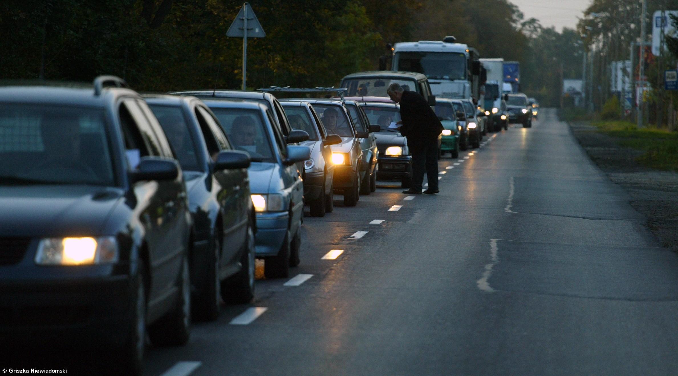 Portugal poderia reduzir até 20 por cento do consumo de combustível caso os automobilistas adoptassem práticas de condução mais eficientes – Imagem 1