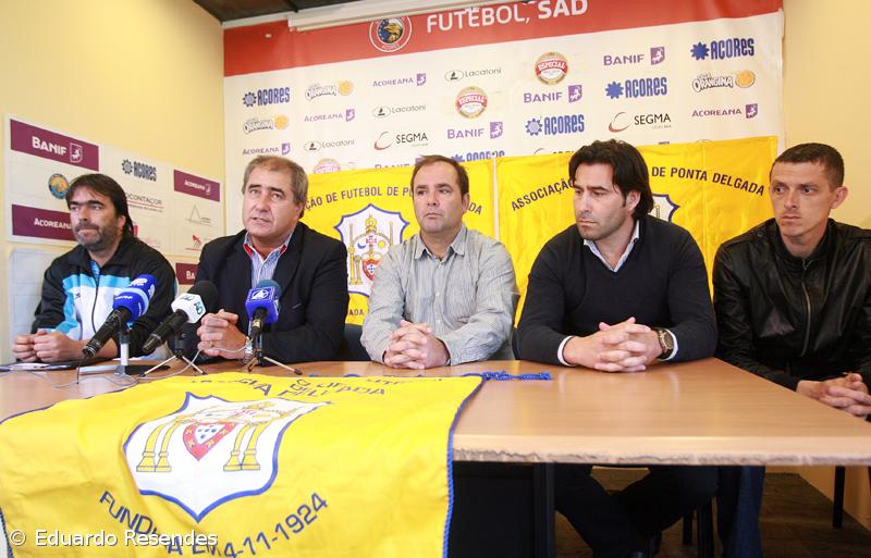 Final da Taça de São Miguel vai ser uma "festa do futebol" (vídeo) – Imagem 1