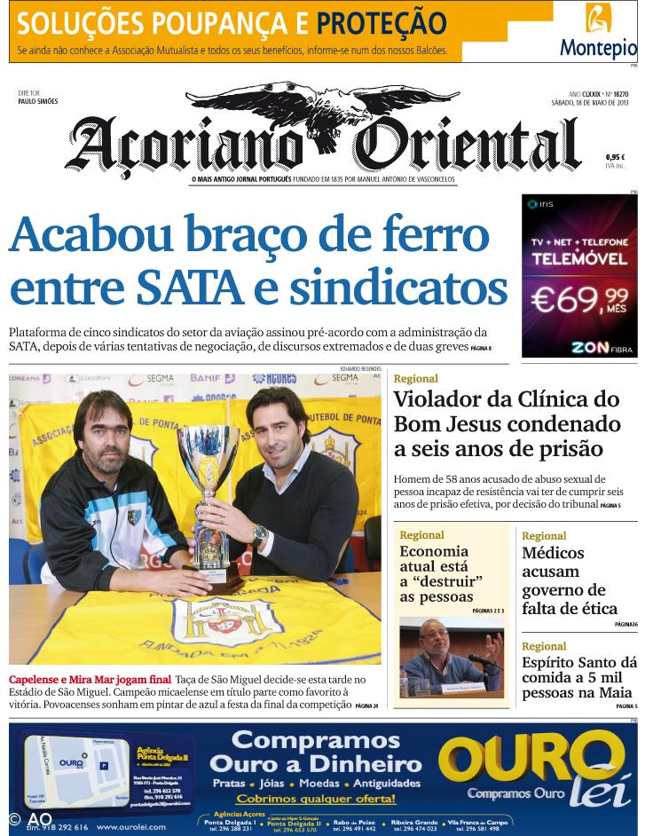 Acabou braço de ferro entre SATA e sindicatos – Imagem 1