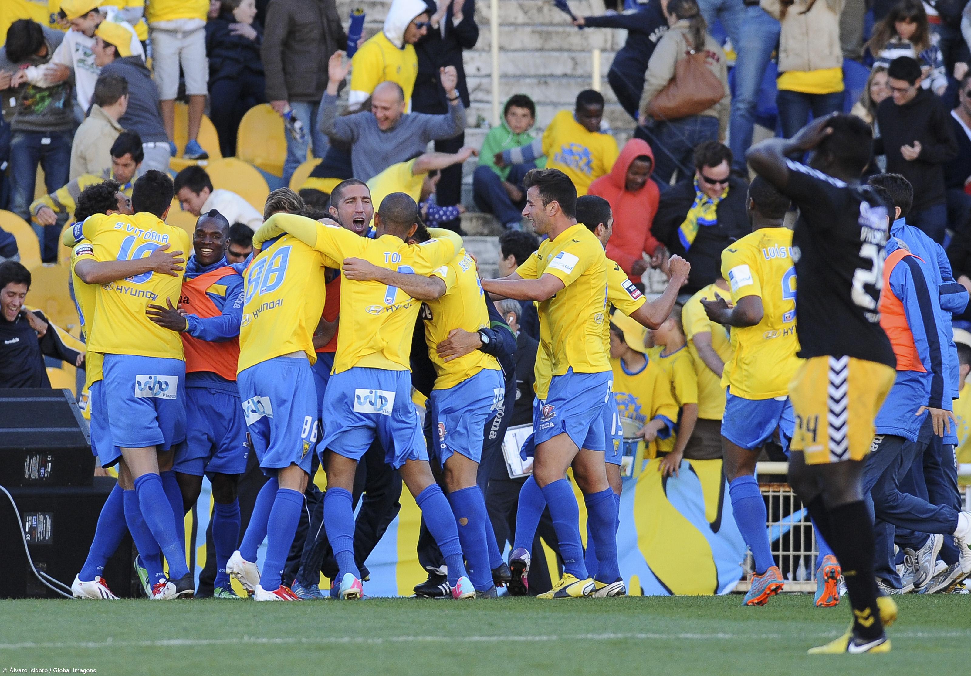 Estoril-Marítimo e Boavista-Belenenses arrancam terceira fase da Taça da Liga – Imagem 1