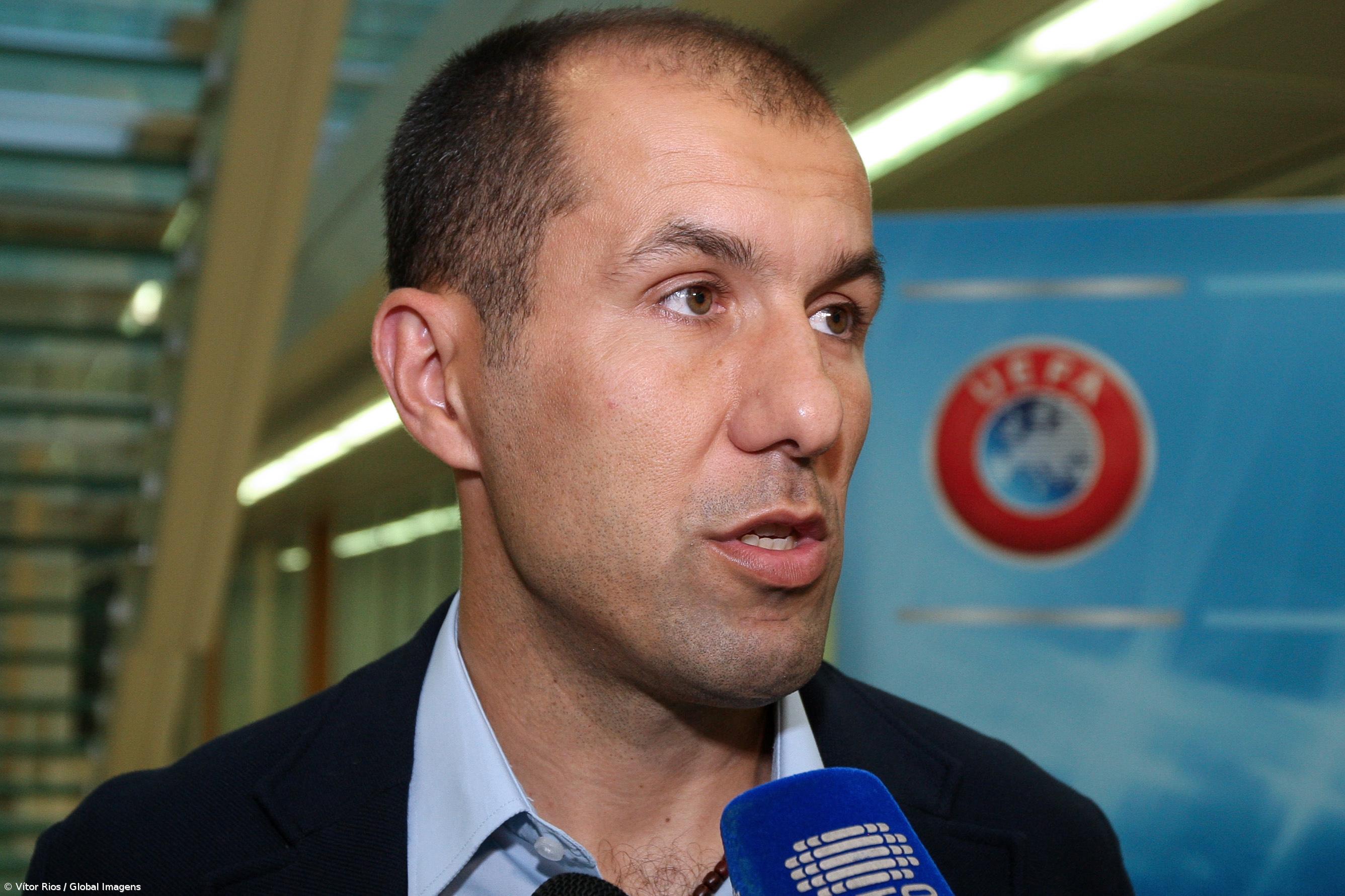 Leonardo Jardim demitido de treinador do Mónaco – Imagem 1