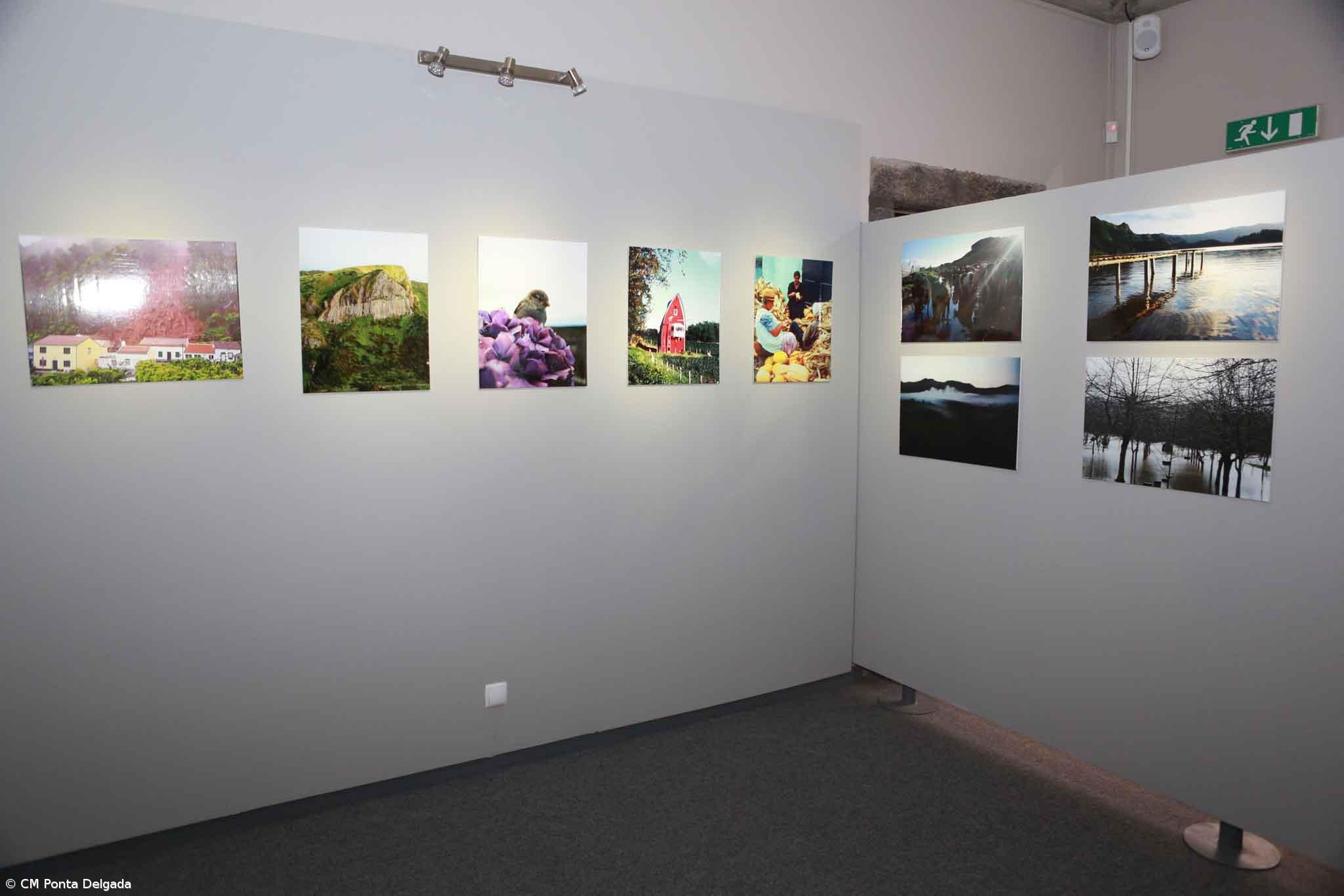 Exposição 25 anos de fotografia de Luís Nóbrega – Imagem 1