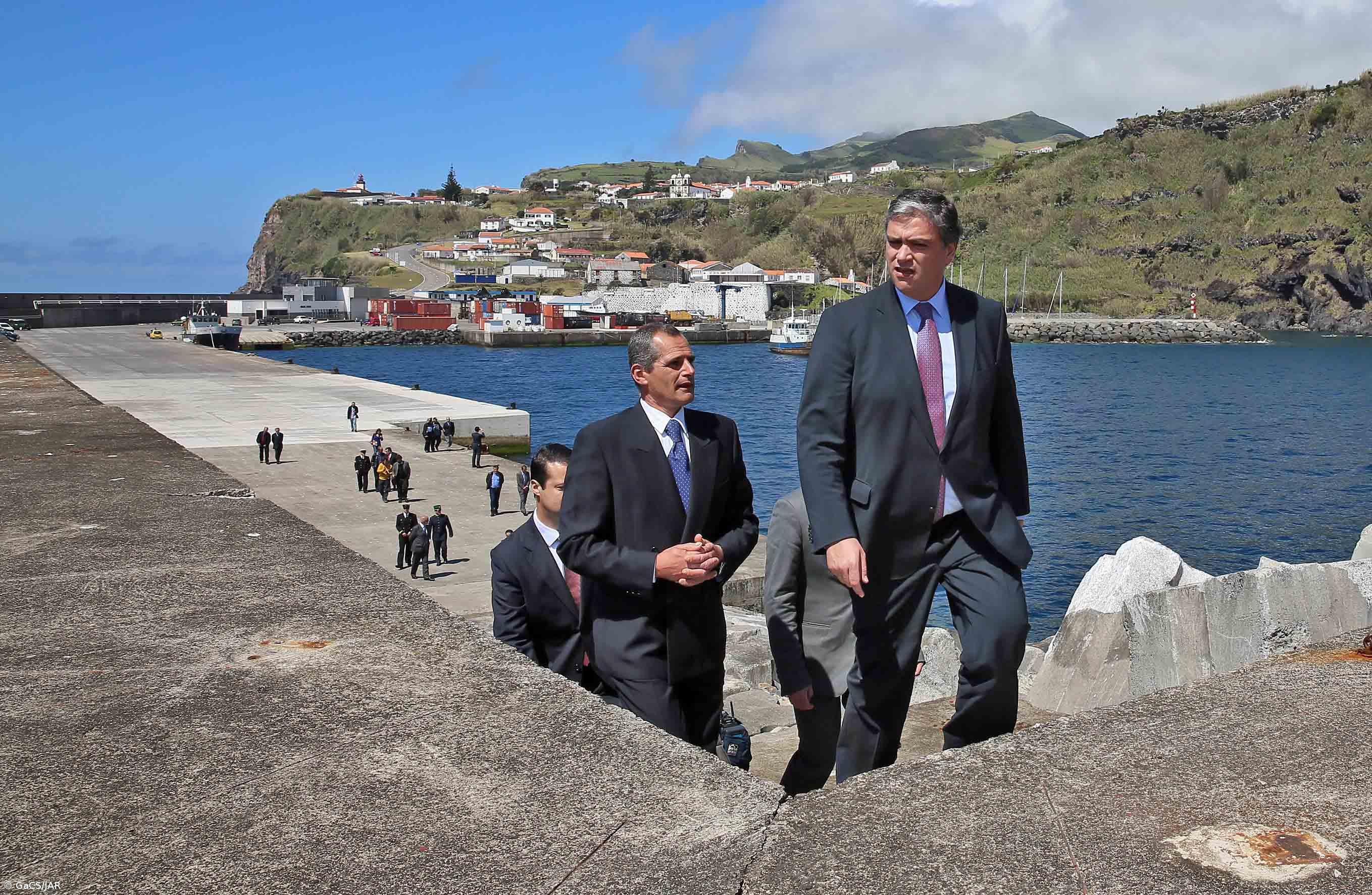 Convocação do Conselho de Estado para Dia dos Açores "fala por si"  – Imagem 1