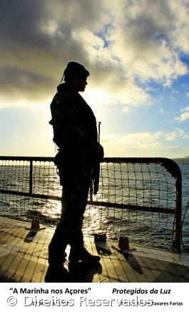 Exposição "A Marinha nos Açores" mostra trabalhos de fotógrafos amadores  – Imagem 1