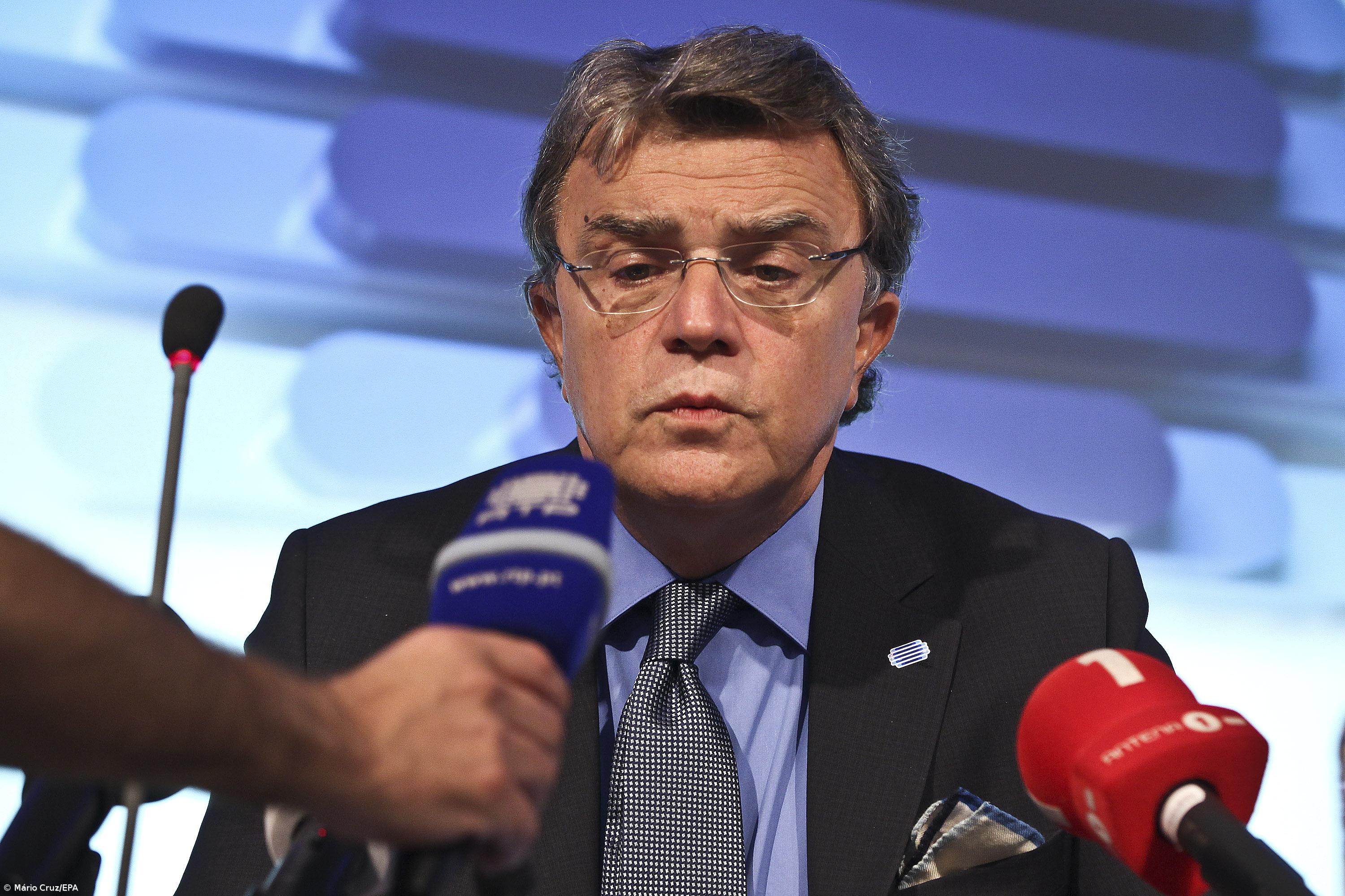 Governo anuncia renúncia da administração da RTP – Imagem 1