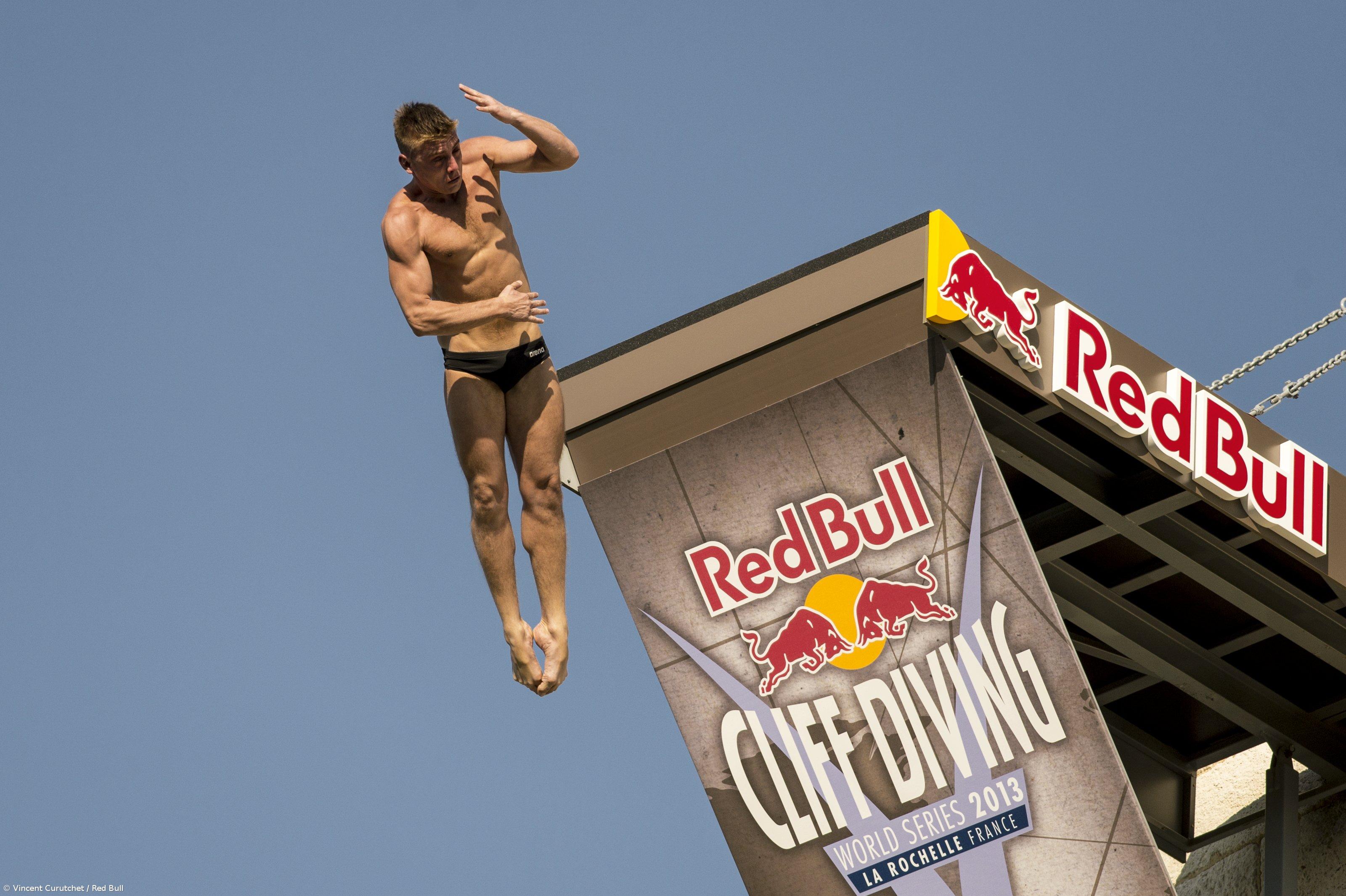 Artem Silchenko vence em La Rochelle – Imagem 1