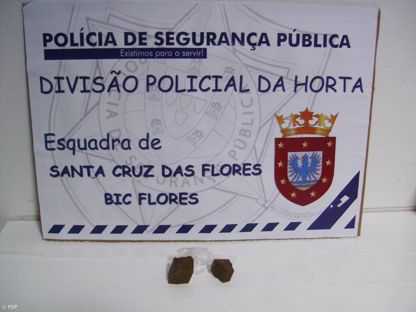 PSP faz 14 detenções durante fim de semana – Imagem 1