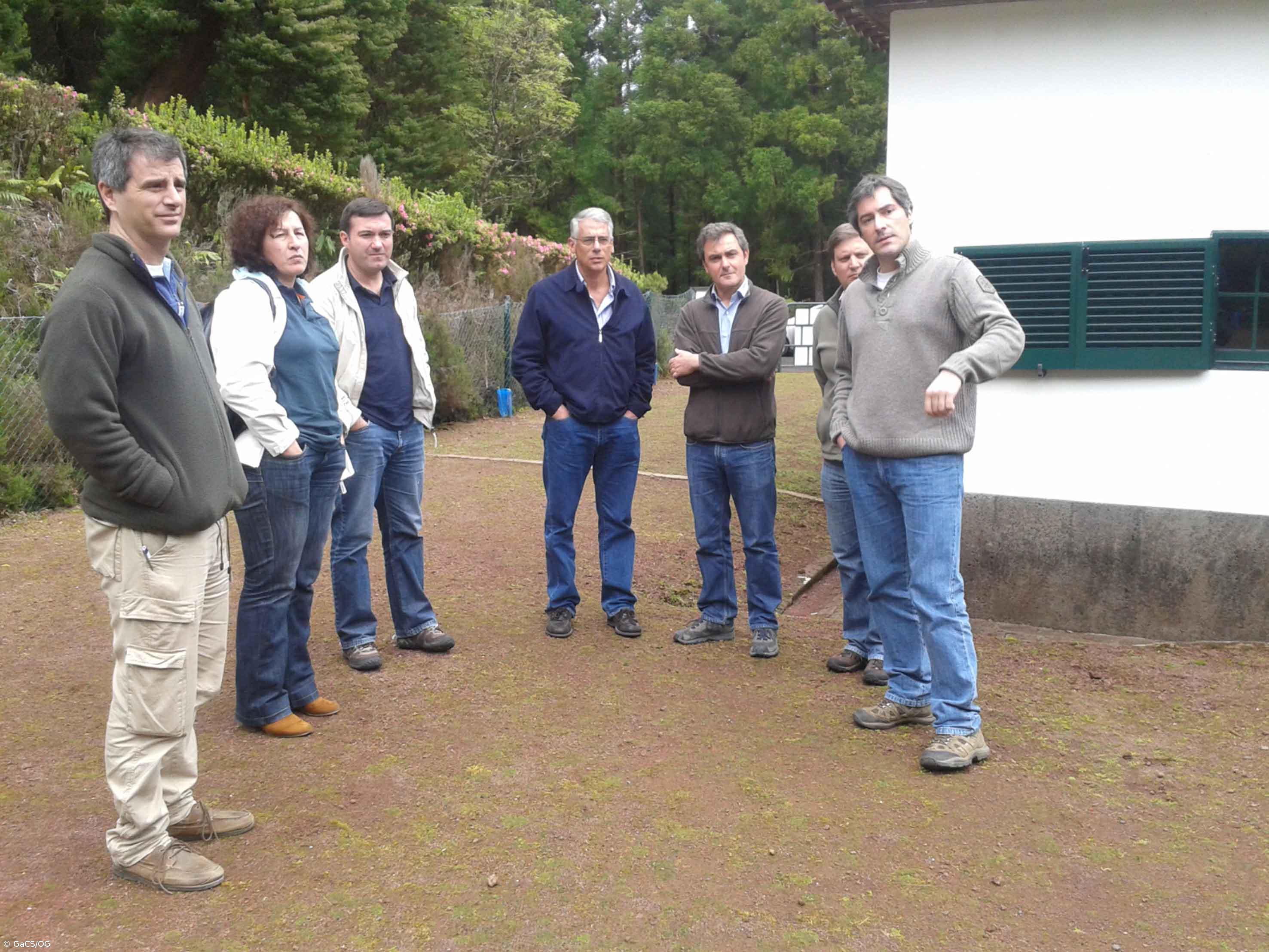 Novo projeto LIFE+ "Terras do Priolo" arranca a 1 de junho – Imagem 1