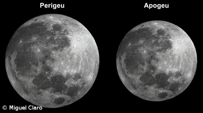 Mês de junho marcado por uma Lua Cheia especial – Imagem 1