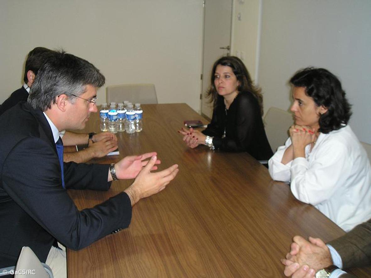 Hospitais da Terceira e da Horta mantêm importância na Região – Imagem 1