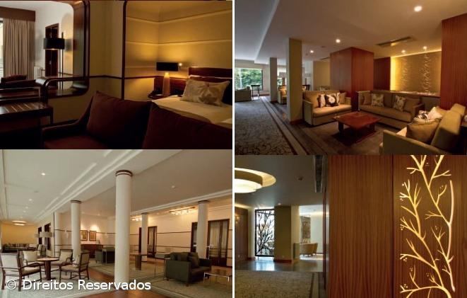 Terra Nostra Garden Hotel reabre – Imagem 1