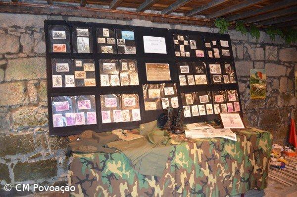 Museu do Trigo recebe exposição sobre o Ultramar – Imagem 1