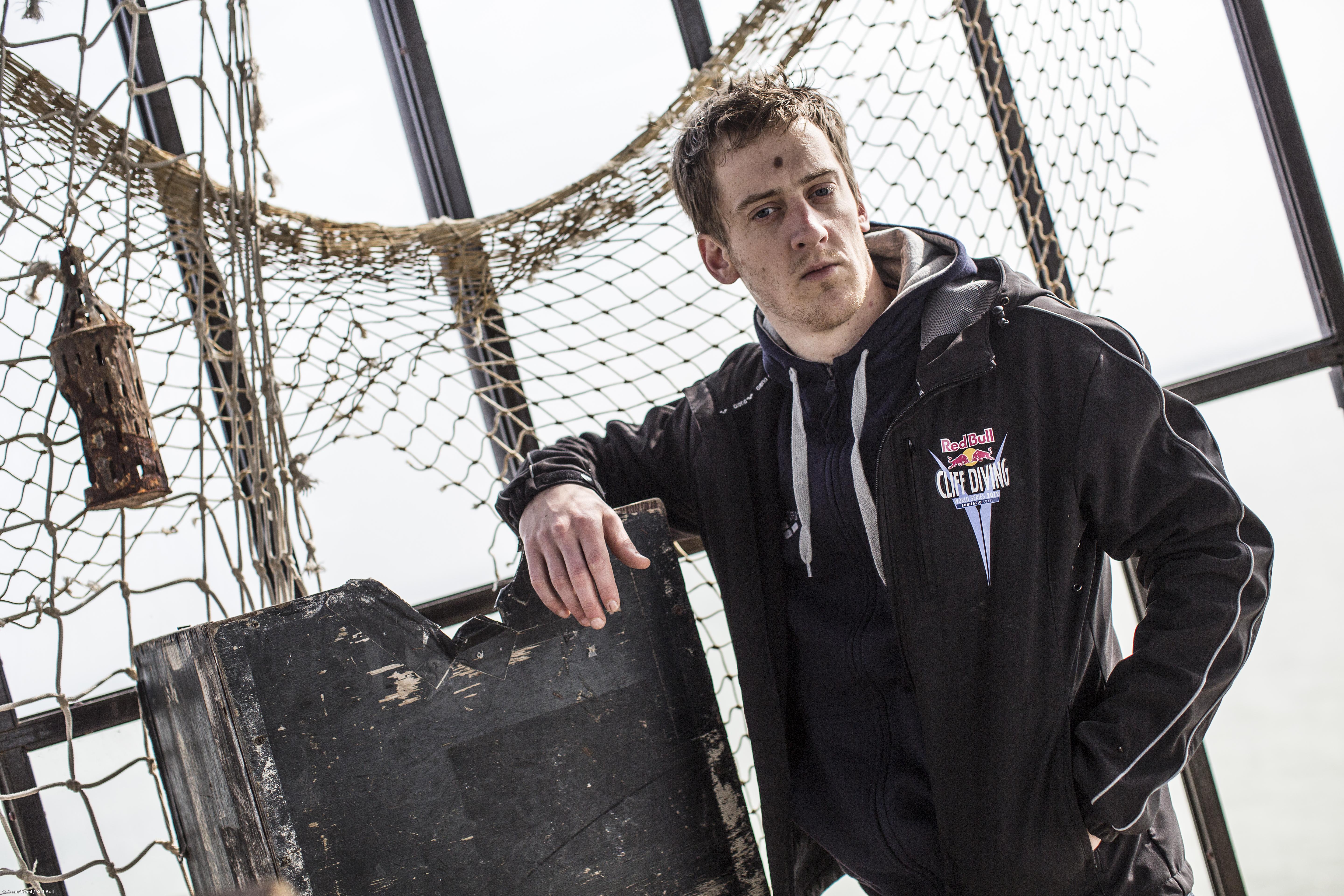 Britânico Gary Hunt assegura que os Açores "é um lugar fantástico" (vídeo) – Imagem 1