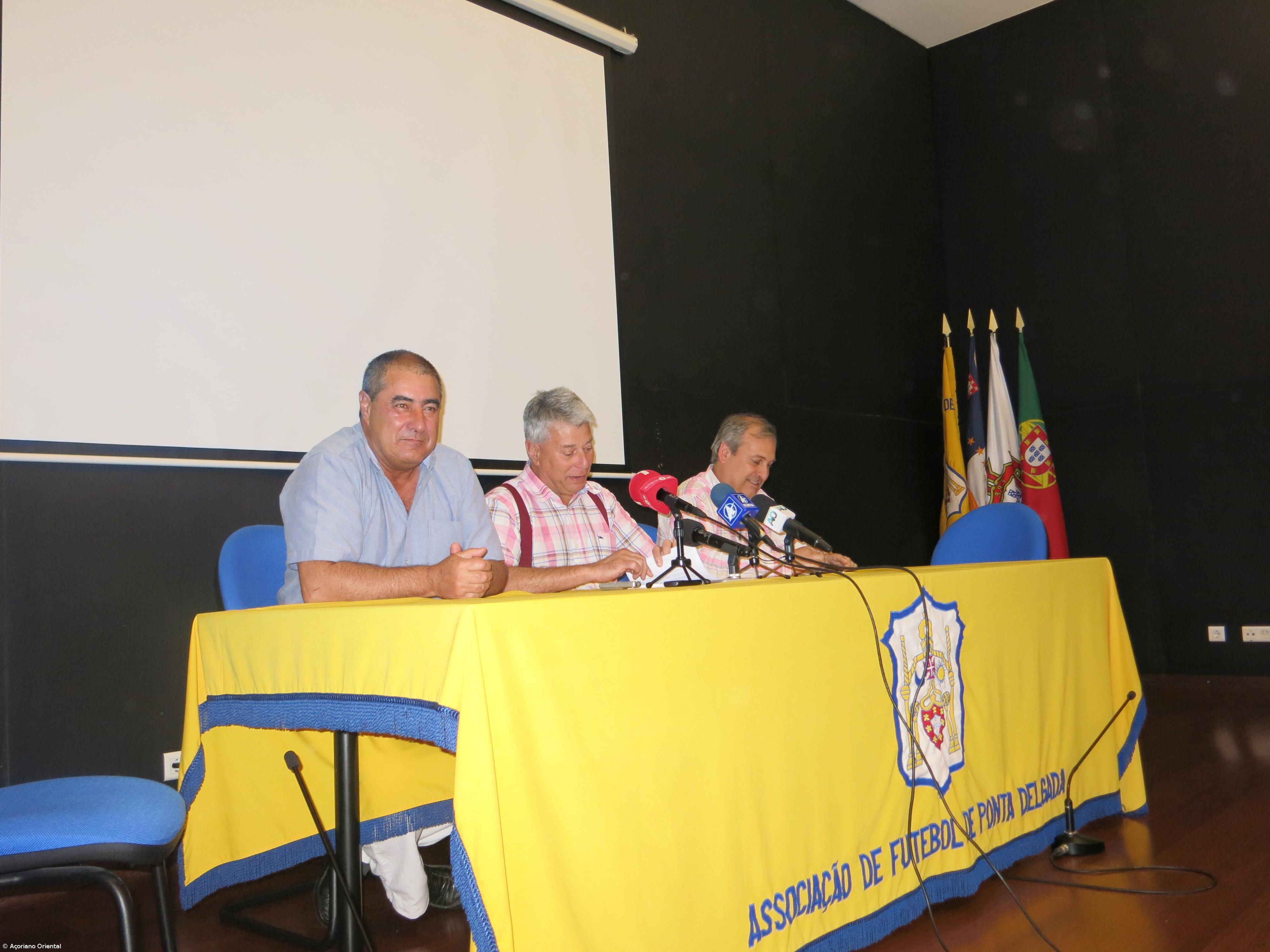 Associações de futebol sofreram cortes de 52 por cento (vídeo) – Imagem 1