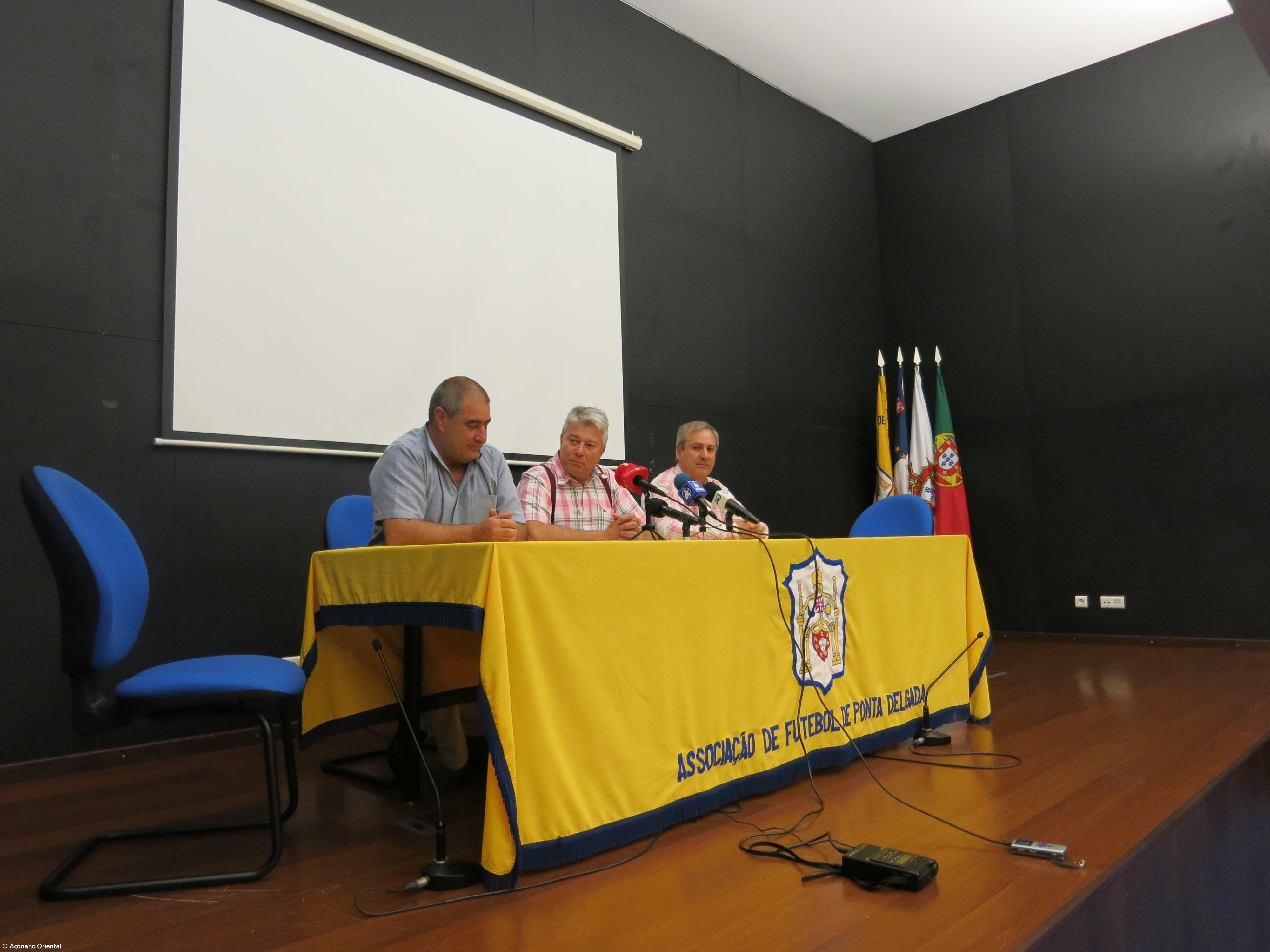 Associações sem verba para suportar os custos da arbitragem (ví­deo) – Imagem 1