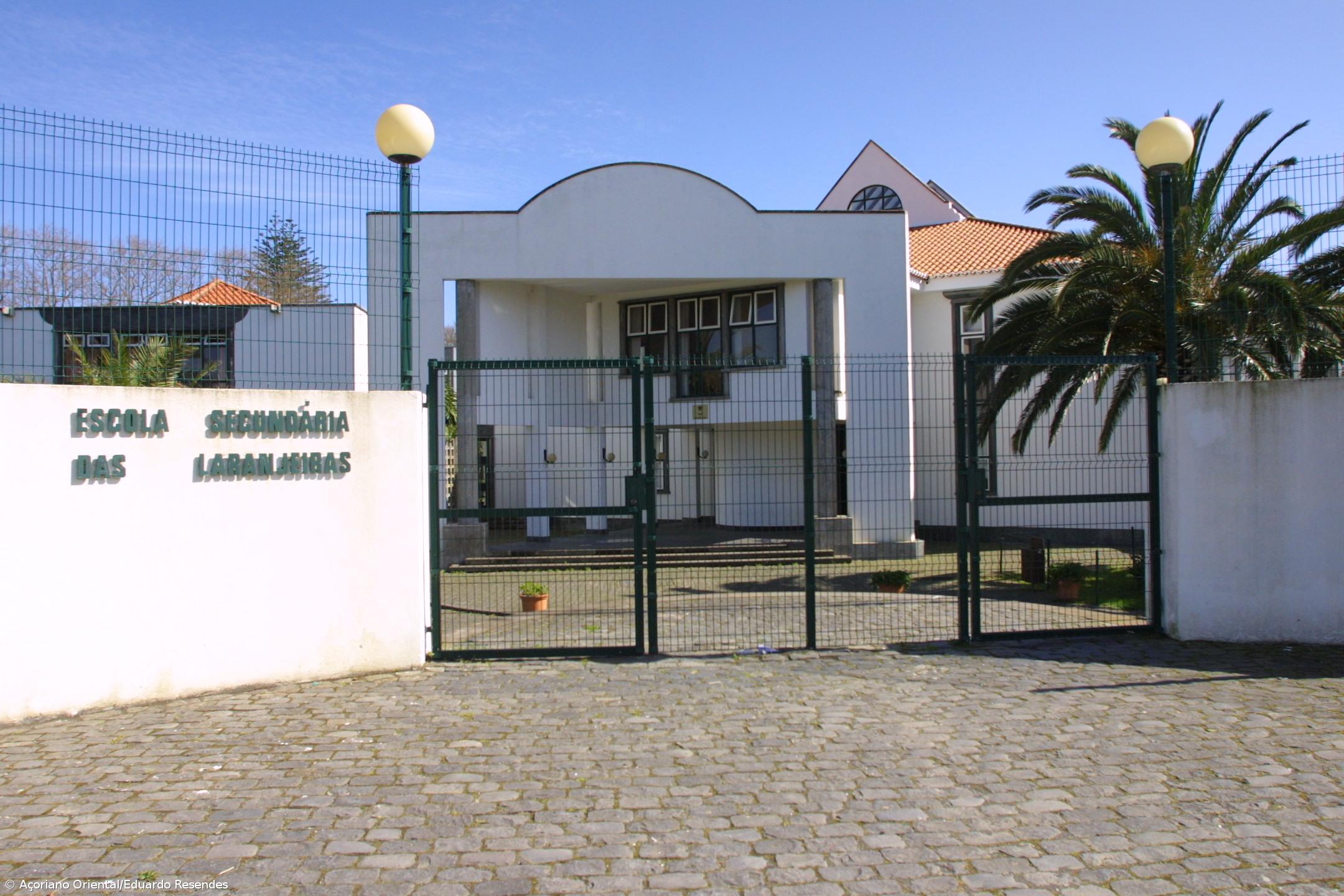 Alunos de escola dos Açores recolhem dados para a NASA – Imagem 1