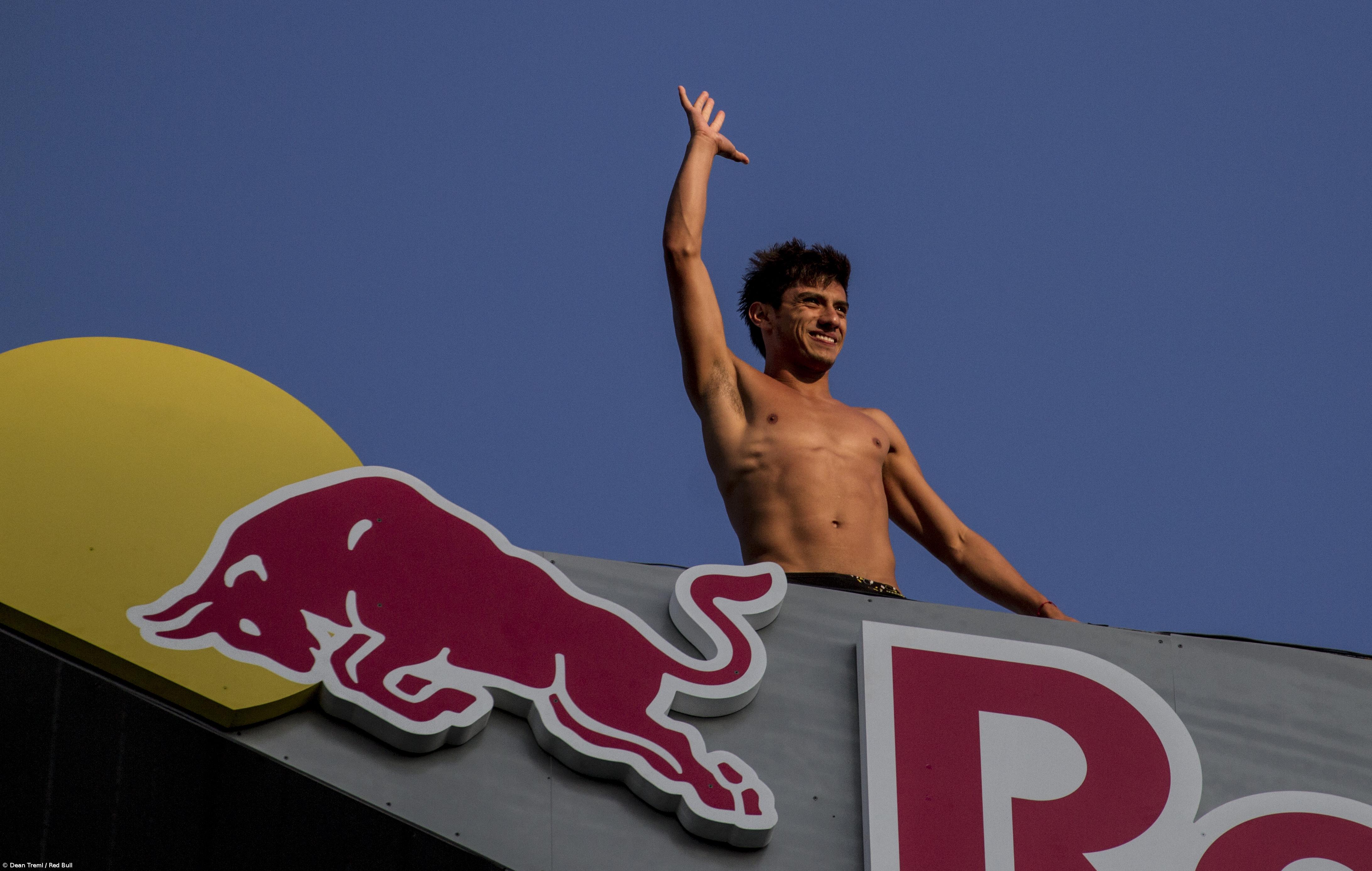 "Rookie" Jonathan Paredes ansioso por saltar do ilhéu de Vila Franca do Campo – Imagem 1