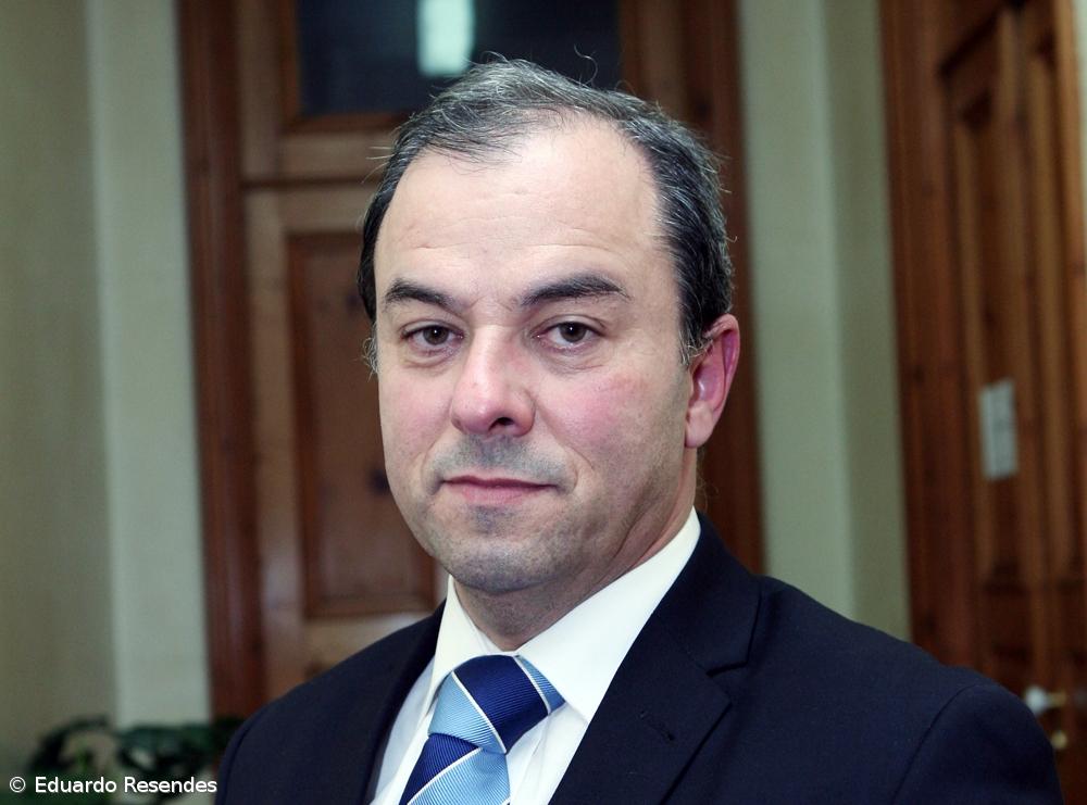 Humberto Melo substitui Berta Cabral na vice-presidência do Parlamento dos Açores – Imagem 1